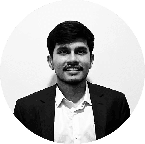 Kashyap Mehta