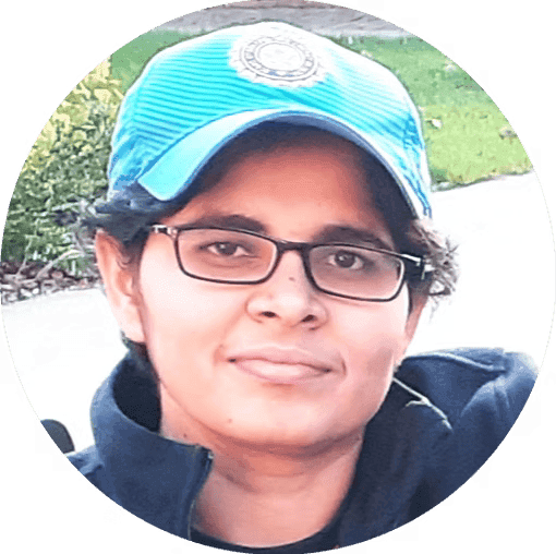 Yesoda Bhargava