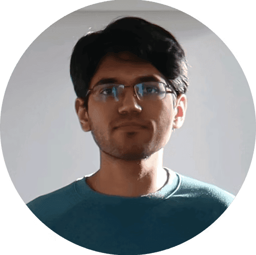 Pranav Mahajan