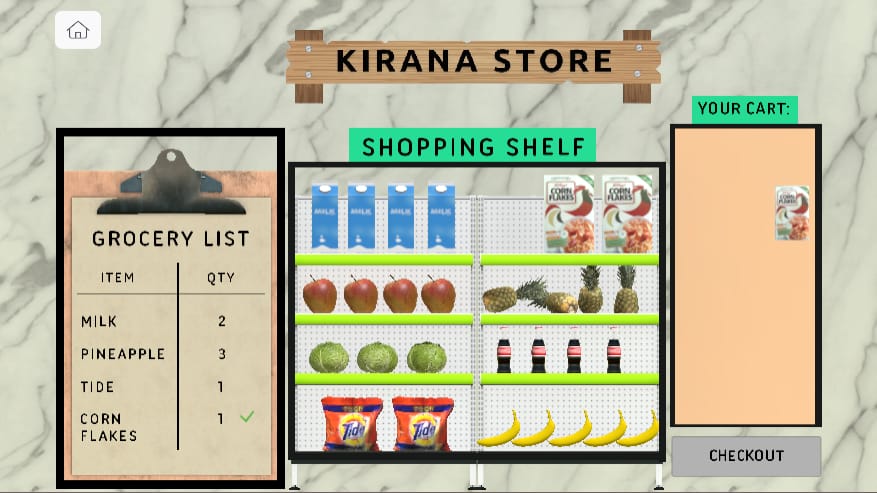 The Kirana Store gameplay screenshot 2
